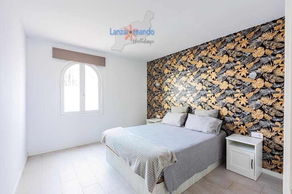 Kiara Vivienda Vacacional Коста Тегисе Екстериор снимка