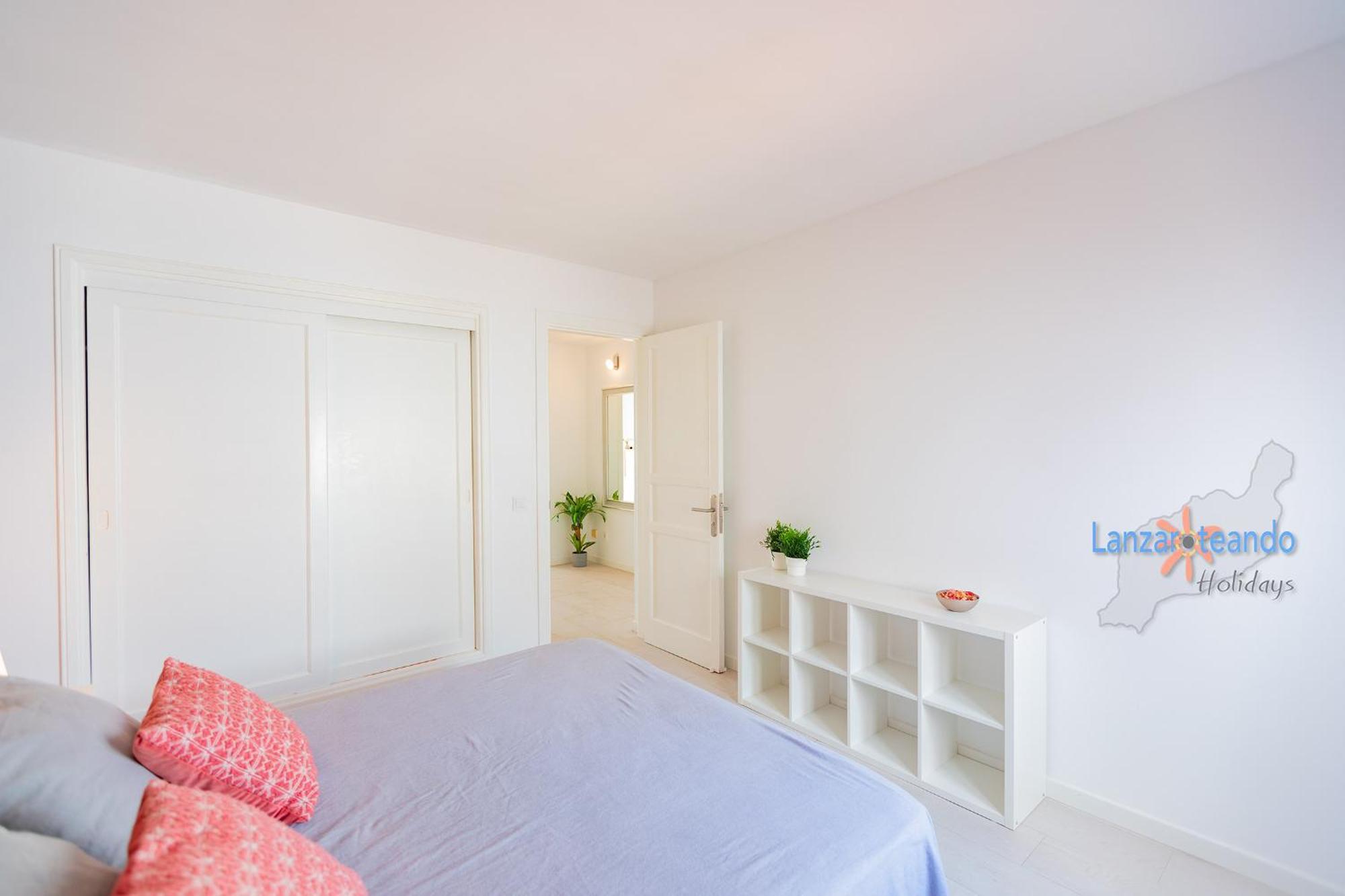 Kiara Vivienda Vacacional Коста Тегисе Екстериор снимка